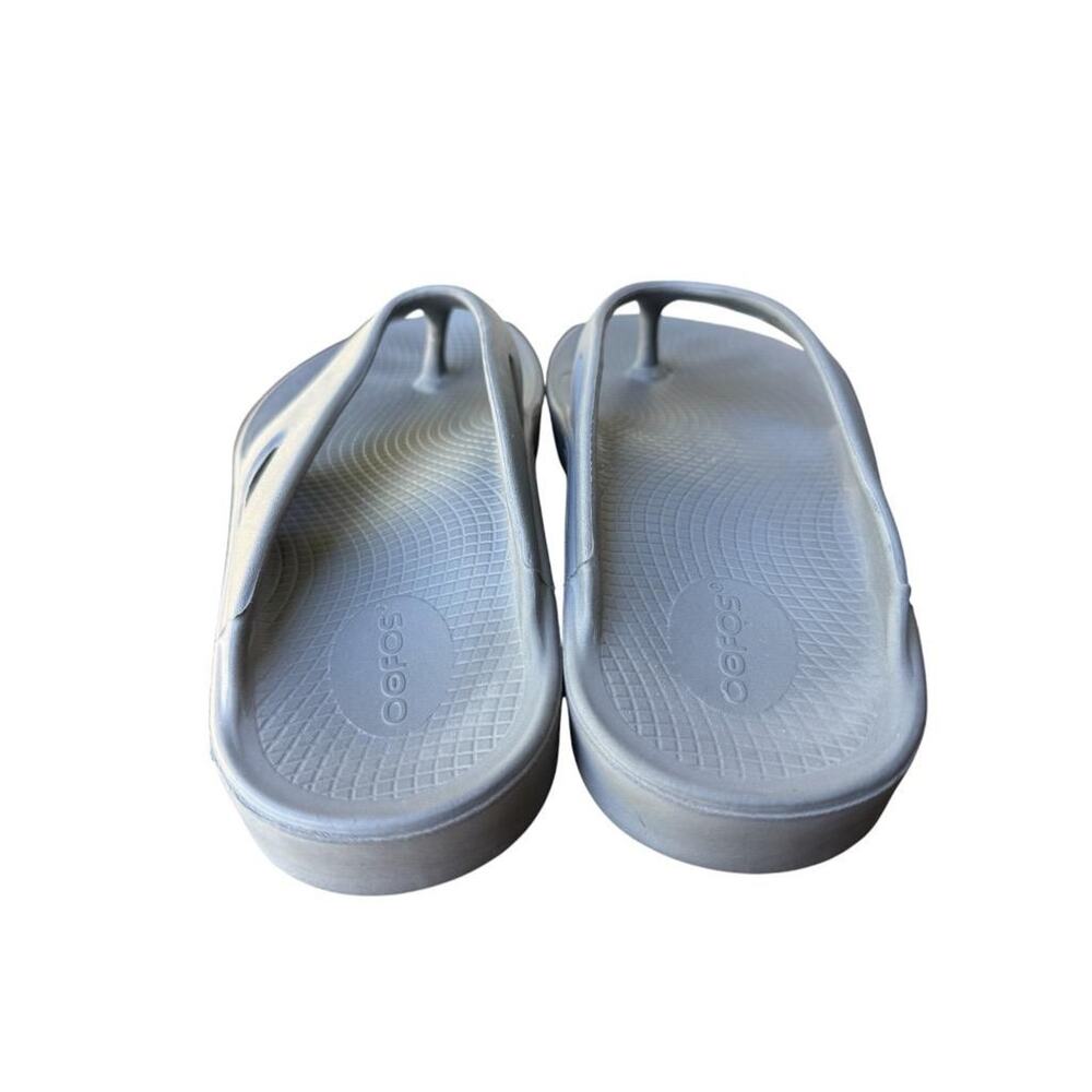 Oofos OOriginal Recovery Slide Women size 9 - Picture 4 of 6